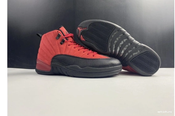 Cheap EP Reverse CT8013-602 Jordan CT8013-602 12 Flu Air Game 0523